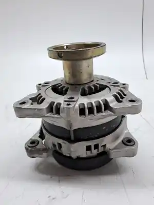 Pezzo di ricambio per auto di seconda mano ALTERNATORE per FORD FOCUS C-MAX (CAP)  Riferimenti OEM IAM 1496231  4M5T10300LC