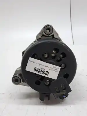 Pezzo di ricambio per auto di seconda mano alternatore per ford focus c-max (cap) 1.8 tdci turbodiesel cat riferimenti oem iam 1496231  4m5t10300lc