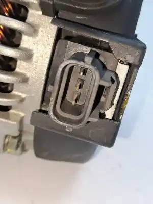 Pezzo di ricambio per auto di seconda mano alternatore per ford focus c-max (cap) 1.8 tdci turbodiesel cat riferimenti oem iam 1496231  4m5t10300lc