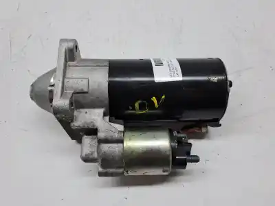 Pezzo di ricambio per auto di seconda mano Motorino Di Avviamento per FORD FOCUS C-MAX (CAP) 1.8 TDCi Turbodiesel CAT Riferimenti OEM IAM 1756794  RE4M5T11000KE