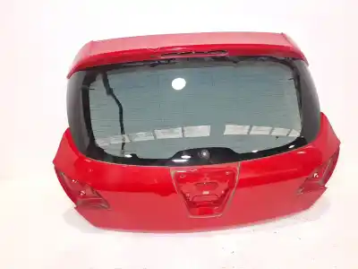 Gebrauchtes Autoersatzteil HECKKLAPPE zum OPEL ASTRA J GTC  OEM-IAM-Referenzen 13372624  1260450