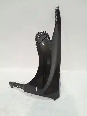 Second-hand car spare part Left Front Fin for MAZDA 6 BERLINA (GG) 2.0 Active OEM IAM references GS1D52210D  