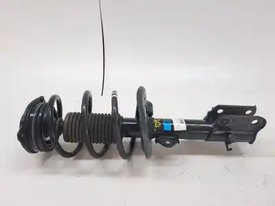 Автозапчасти б/у амортизатор передний правый за NISSAN LEAF eléctrico Acenta ссылки OEM IAM E43025SJ1A  
