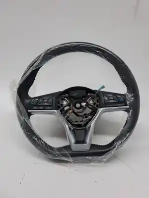 Автозапчастина б/у кермо для NISSAN LEAF eléctrico Acenta Посилання на OEM IAM 484305SH1A  