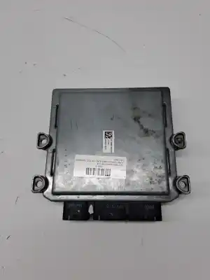 Pezzo di ricambio per auto di seconda mano Centralina Motore per FORD FOCUS C-MAX (CAP) 1.8 TDCi Turbodiesel CAT Riferimenti OEM IAM 4M5112A650JK  1448131