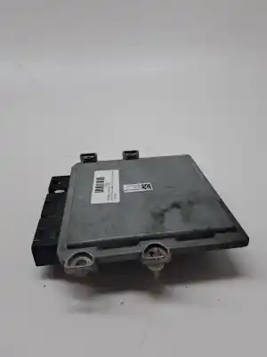 Pezzo di ricambio per auto di seconda mano centralina motore per ford focus c-max (cap) 1.8 tdci turbodiesel cat riferimenti oem iam 4m5112a650jk  1448131