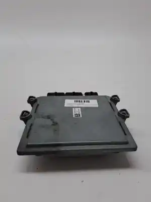 Pezzo di ricambio per auto di seconda mano centralina motore per ford focus c-max (cap) 1.8 tdci turbodiesel cat riferimenti oem iam 4m5112a650jk  1448131