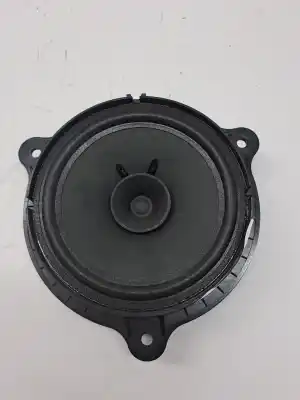 Second-hand car spare part SPEAKER for NISSAN LEAF  OEM IAM references 28156BR00A  