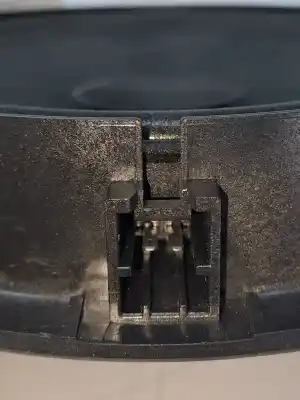 Second-hand car spare part speaker for nissan leaf eléctrico acenta oem iam references 28156br00a  