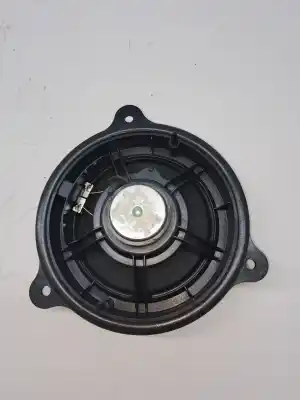Second-hand car spare part speaker for nissan leaf eléctrico acenta oem iam references 28156br00a  