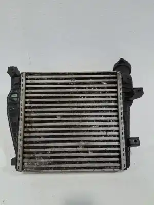 Автозапчастина б/у інтеркулер для PORSCHE CAYENNE (TYP 9PA) S Посилання на OEM IAM 95511080301  