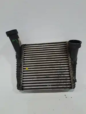 Pezzo di ricambio per auto di seconda mano intercooler per porsche cayenne (typ 9pa) s riferimenti oem iam 95511080301  