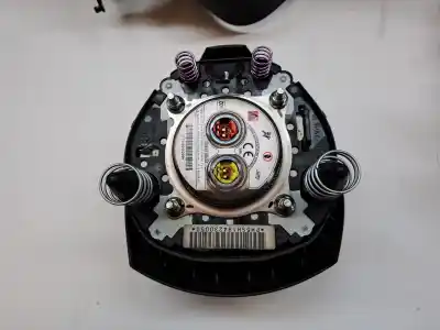 Автозапчастина б/у комплект подушки безпеки для nissan leaf eléctrico acenta посилання на oem iam 682005sh0b k85105sh0a k85155sk0a