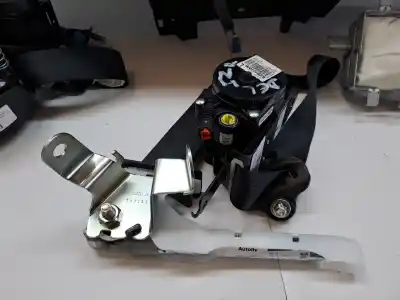 Автозапчастина б/у комплект подушки безпеки для nissan leaf eléctrico acenta посилання на oem iam 682005sh0b k85105sh0a k85155sk0a