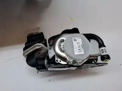 Автозапчастина б/у комплект подушки безпеки для nissan leaf eléctrico acenta посилання на oem iam 682005sh0b k85105sh0a k85155sk0a