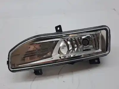 Pezzo di ricambio per auto di seconda mano LUCE FENDINEBBIA DESTRA per NISSAN LEAF  Riferimenti OEM IAM 261508995A  