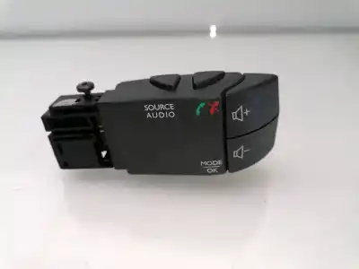Gebrauchtes Autoersatzteil MULTIFUNKTIONSSTEUERUNG zum RENAULT CLIO IV  OEM-IAM-Referenzen 255522448R  