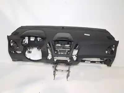 Автозапчастина б/у панель приладів для hyundai ix35 manual посилання на oem iam 847102y0009p