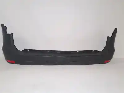 Pièce détachée automobile d'occasion PARE-CHOCS ARRIÈRE pour RENAULT EXPRES  Références OEM IAM 850226654R  