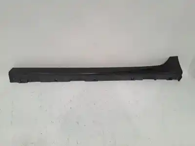 Автозапчастина б/у стрічки для MAZDA 6 BERLINA (GG) 2.0 Active Посилання на OEM IAM GS1D51P50C16  