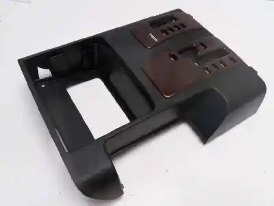 Pezzo di ricambio per auto di seconda mano rivestimento della leva del cambio per mitsubishi montero (v60/v70) * riferimenti oem iam mr410841lhd mr41084003 mr410840rhd