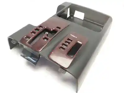 Pezzo di ricambio per auto di seconda mano rivestimento della leva del cambio per mitsubishi montero (v60/v70) * riferimenti oem iam mr410841lhd mr41084003 mr410840rhd