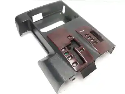Pezzo di ricambio per auto di seconda mano rivestimento della leva del cambio per mitsubishi montero (v60/v70) * riferimenti oem iam mr410841lhd mr41084003 mr410840rhd