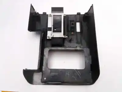Pezzo di ricambio per auto di seconda mano rivestimento della leva del cambio per mitsubishi montero (v60/v70) * riferimenti oem iam mr410841lhd mr41084003 mr410840rhd