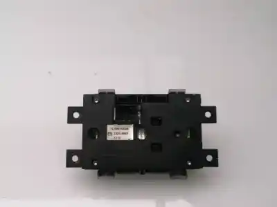 Second-hand car spare part multifunction switch for porsche cayenne (typ 92aa) 4.8 v8 cat oem iam references 7l5941435n  