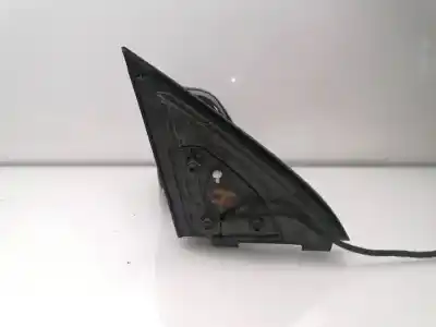 Second-hand car spare part left rearview mirror for porsche cayenne (typ 92aa) 4.8 v8 cat oem iam references 9557312210601c  