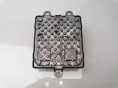 Second-hand car spare part light control unit for hyundai i30 1.6 crdi cat oem iam references g492191000  