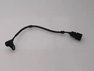 Peça sobressalente para automóvel em segunda mão Sensor por VOLKSWAGEN PASSAT (321/23/27/31) 1.6 Diesel (CR. JK. JP) Referências OEM IAM 9805940  