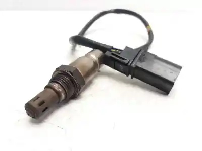 Автозапчастина б/у лямбда-зонд для SKODA RAPID 1.6 TDI DPF Посилання на OEM IAM 04E906262DC  