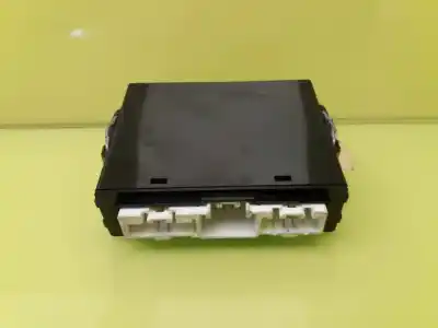 Pezzo di ricambio per auto di seconda mano modulo elettronico per mazda cx-7 (er) sportive riferimenti oem iam 208b86 x1t80675ma eh63675dza