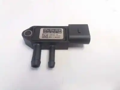 İkinci el araba yedek parçası SENSÖR için SEAT ALTEA XL (5P5, 5P8)  OEM IAM referansları 076906051B  