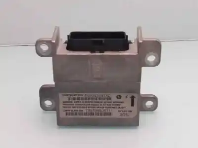 Piesă de schimb auto la mâna a doua Unitate De Control Airbag pentru JEEP GR.CHEROKEE (WK) 3.0 CRD CAT Referințe OEM IAM P56042047AC  