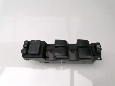 Pezzo di ricambio per auto di seconda mano Interruttore Alzacristalli Anteriore Sinistro per MAZDA CX-7 (ER) Sportive Riferimenti OEM IAM EH6766350A  