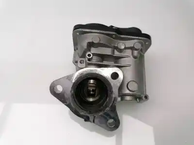 İkinci el araba yedek parçası EGR VALFI için NISSAN QASHQAI+2 (JJ10)  OEM IAM referansları 147102557R  H8201143495