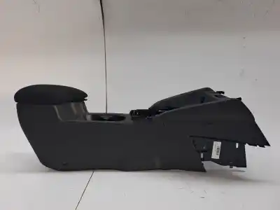 Автозапчасти б/у центральный подлокотник за NISSAN LEAF eléctrico Acenta ссылки OEM IAM 969105SH0B  