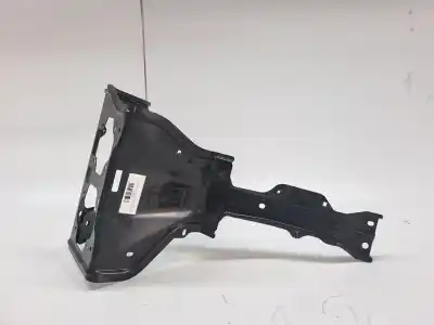 Автозапчастина б/у передня решіта радіатора для NISSAN LEAF eléctrico Acenta Посилання на OEM IAM 625505SK0A  