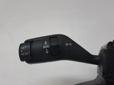 Автозапчасти б/у многофункциональное управление за ford focus c-max (cap) 1.8 tdci turbodiesel cat ссылки oem iam 1763646 1350066 4m5t14a664ab