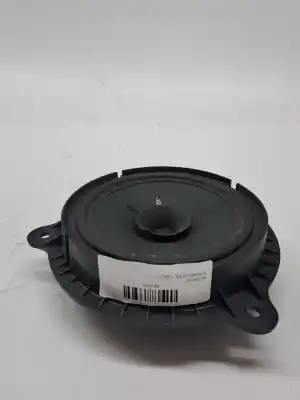 Second-hand car spare part speaker for nissan leaf eléctrico acenta oem iam references 28156br00a  