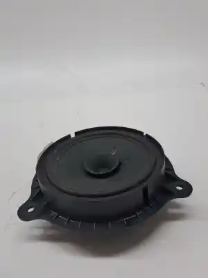 Second-hand car spare part speaker for nissan leaf eléctrico acenta oem iam references 28156br00a  