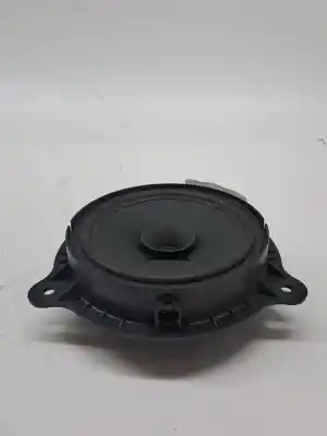 Second-hand car spare part speaker for nissan leaf eléctrico acenta oem iam references 28156br00a  
