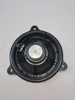 Second-hand car spare part speaker for nissan leaf eléctrico acenta oem iam references 28156br00a  