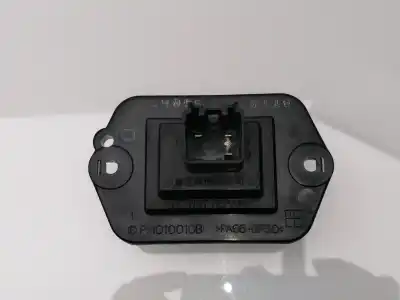 İkinci el araba yedek parçası isitma direnci için mazda cx-7 (er) 2.2 mzr-cd awd (er10a) oem iam referansları pm010010b  