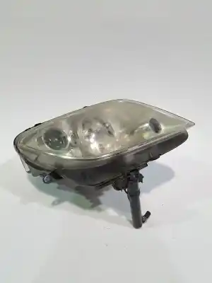 Second-hand car spare part RIGHT HEADLIGHT for LANCIA PHEDRA (180)  OEM IAM references 1494331080  