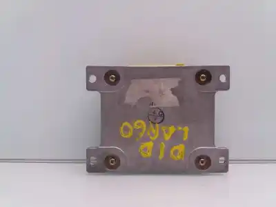 Second-hand car spare part airbag control unit for mitsubishi montero (v60/v70) 3.2 di-d avance oem iam references mr472773  1523003430