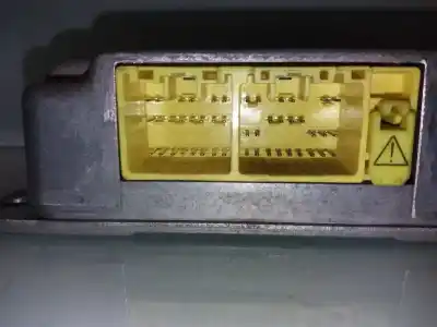 Second-hand car spare part airbag control unit for mitsubishi montero (v60/v70) 3.2 di-d avance oem iam references mr472773  1523003430
