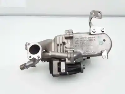 Автозапчасти б/у КЛАПАН РОГ за FORD FOCUS, 2011.04 - 2018  ссылки OEM IAM FM5Q9D475AA02 70451204 1525820282